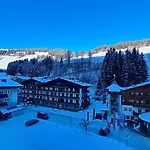 Appartement Zirbenstube Top 55