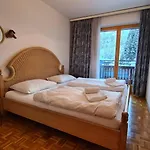 Appartement Zirbenstube Top 55