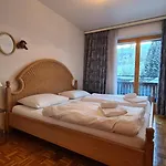 Appartement Zirbenstube Top 55