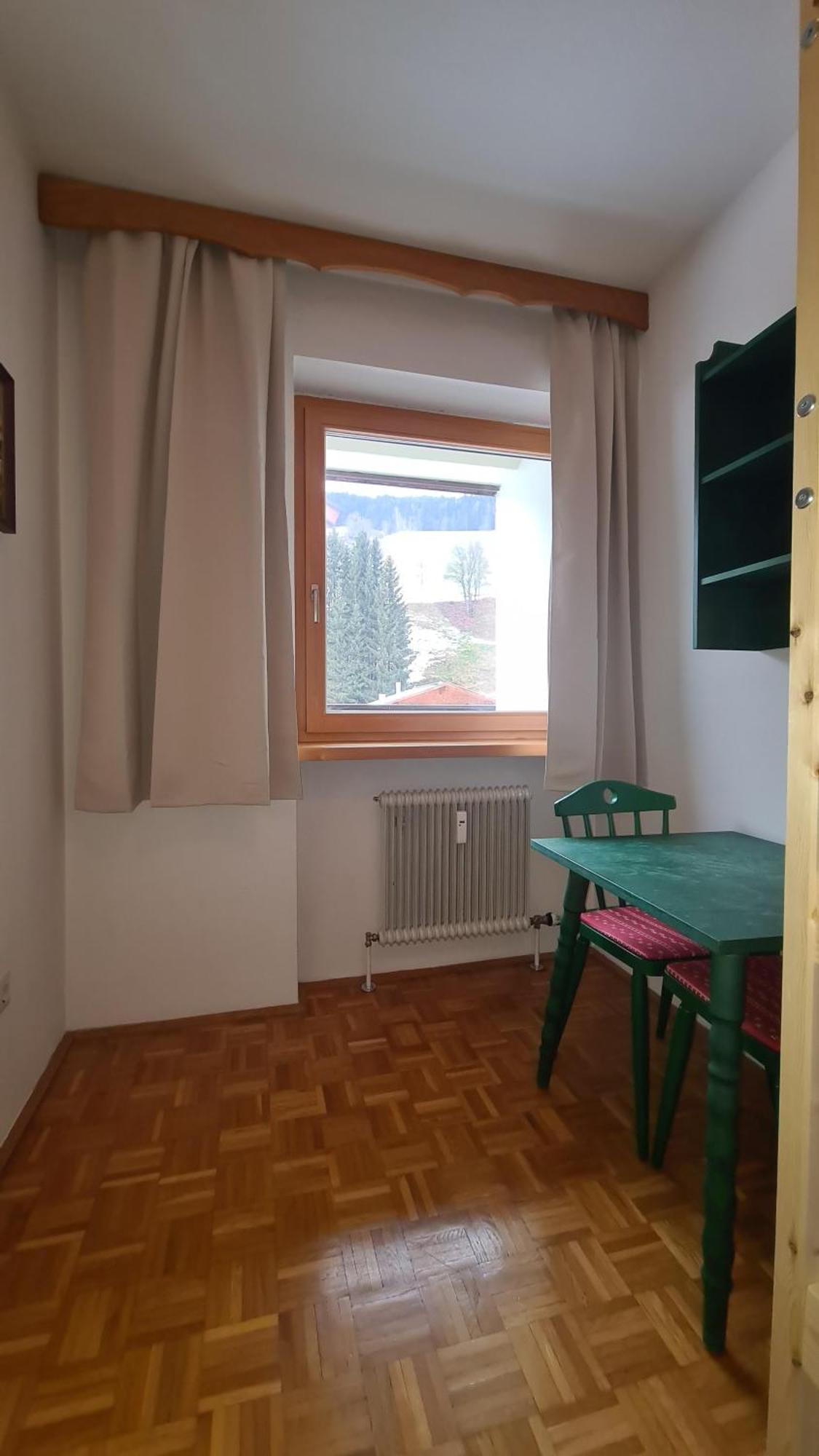 Lejlighed Zirbenstube 55