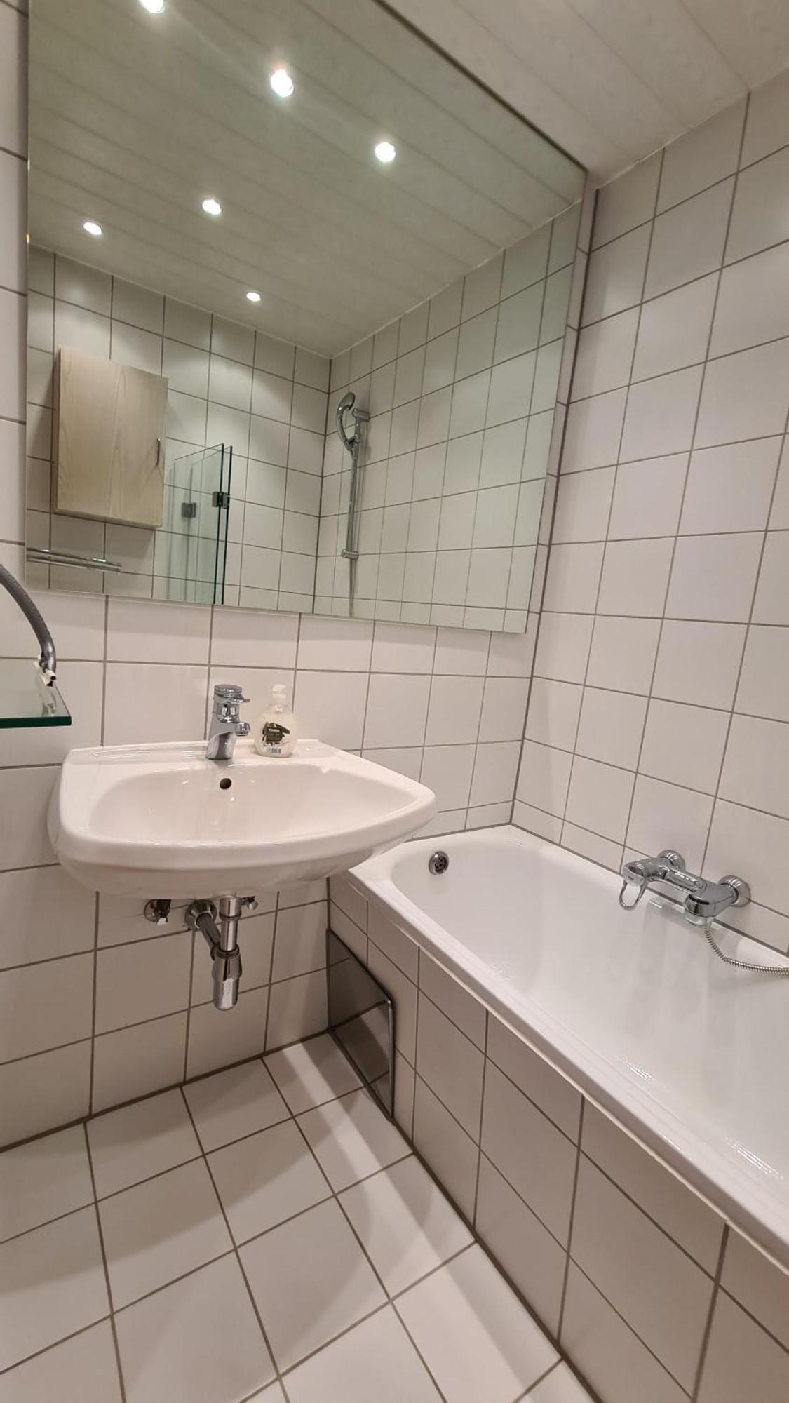 Zirbenstube 55 Lejlighed