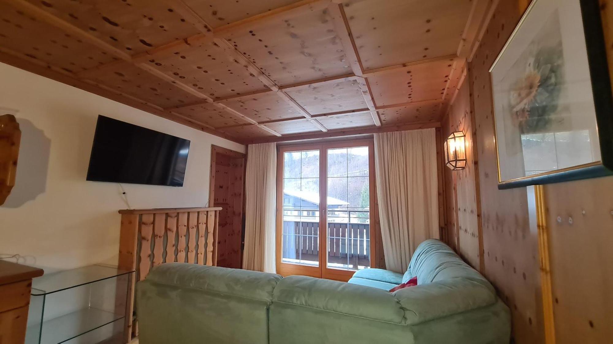 Zirbenstube 55 Lejlighed Saalbach-Hinterglemm
