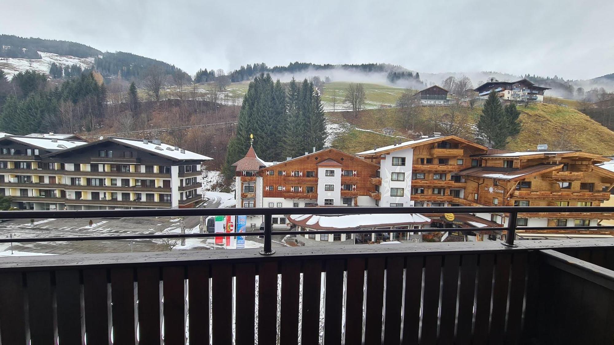 Zirbenstube 55 Saalbach-Hinterglemm