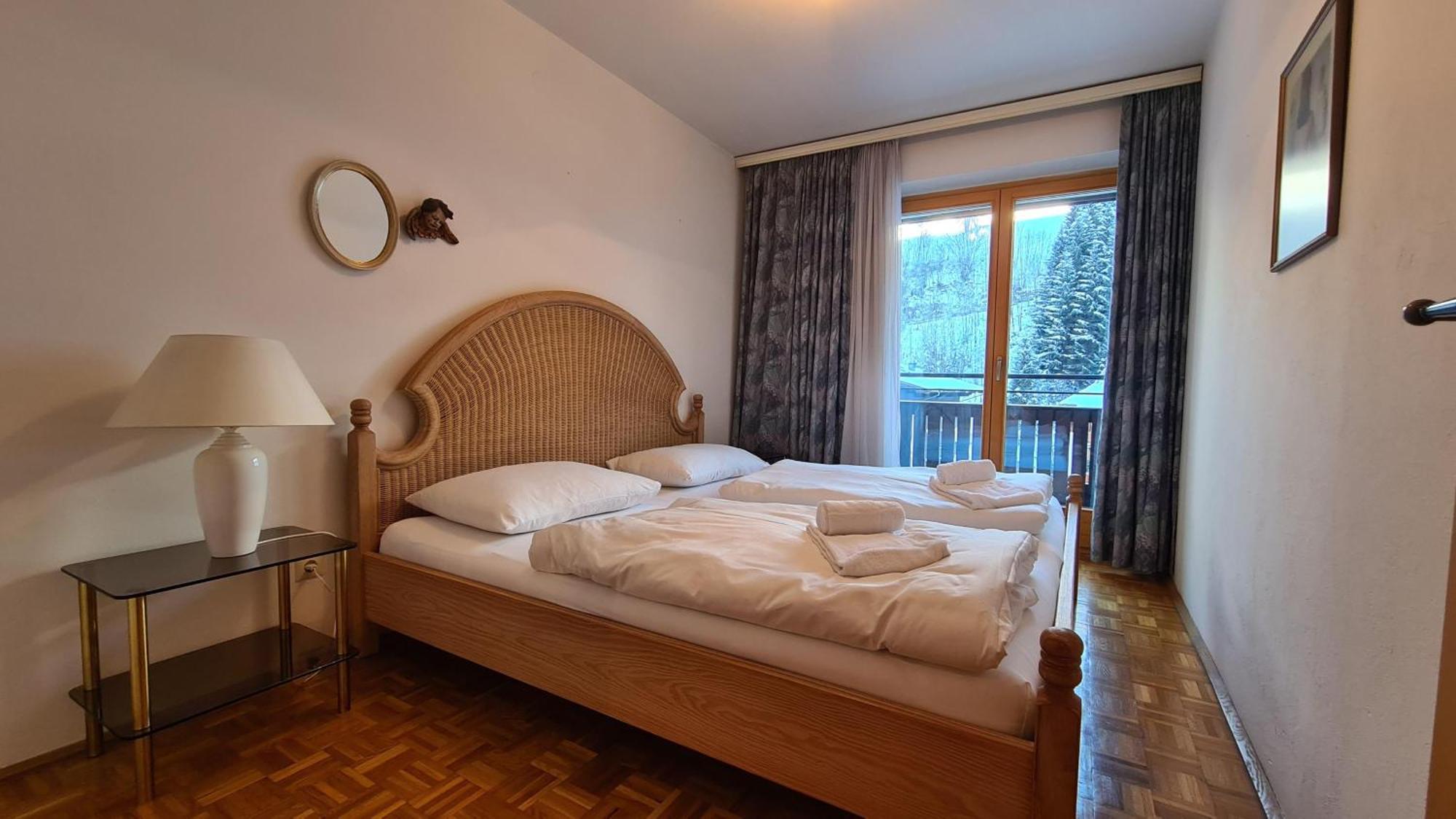Zirbenstube 55 Lejlighed Saalbach-Hinterglemm