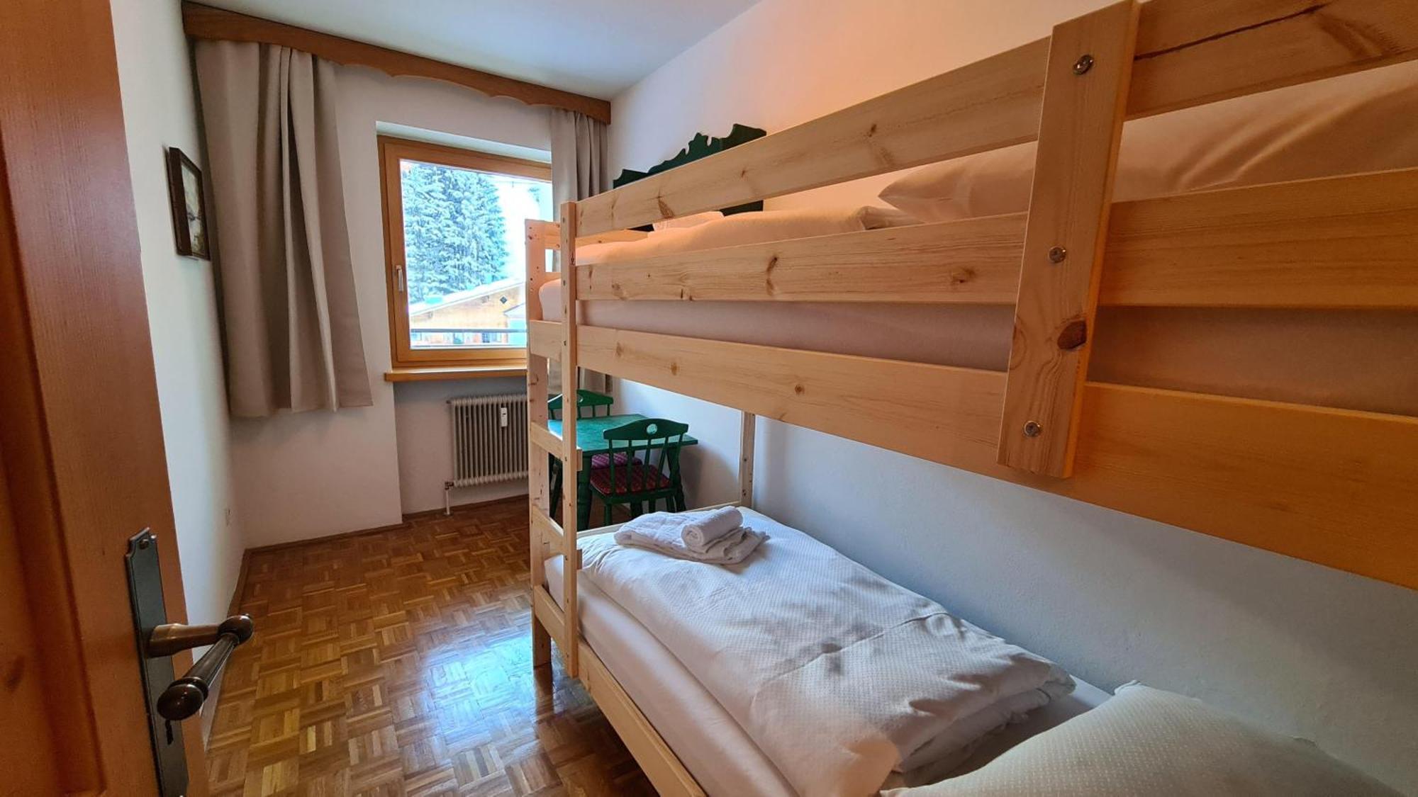 Zirbenstube 55 Saalbach-Hinterglemm
