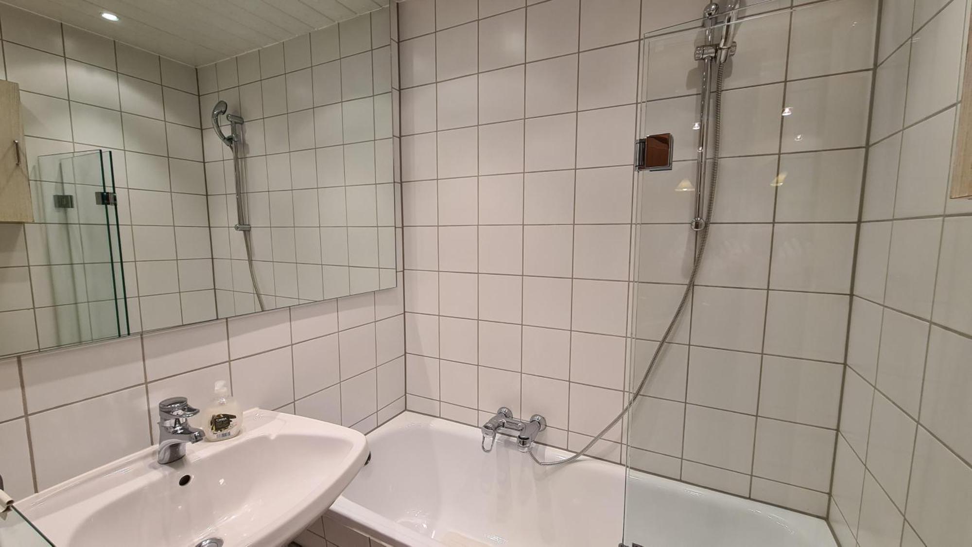 Lejlighed Zirbenstube 55 Saalbach-Hinterglemm